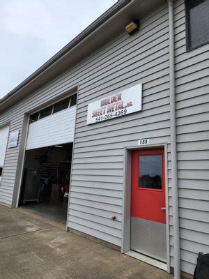 mulder sheet metal newport oregon|Business Profile for Mulder Sheet Metal Inc .